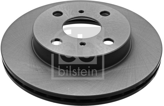 FEBI BILSTEIN Tarcza hamulcowa 27399