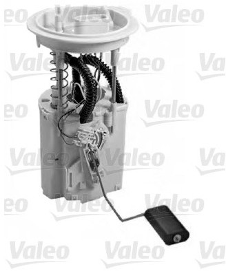 VALEO Zespół zasilający 347141