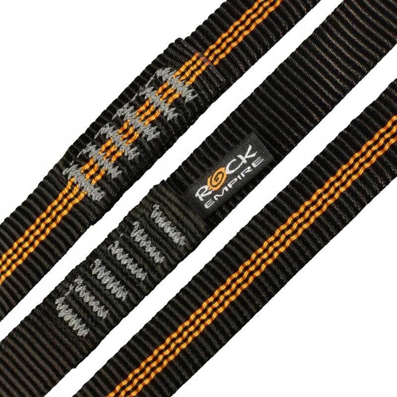 Rock Empire Pętla Open Sling Pad 20mm 60cm od Ręki
