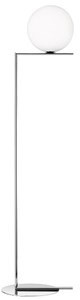 Flos Lampa podłogowa IC F2 wys 185,2 cm chrom F3174057