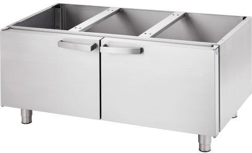 Stalgast podstawa neutralna z drzwiami 1200 mm 9703600
