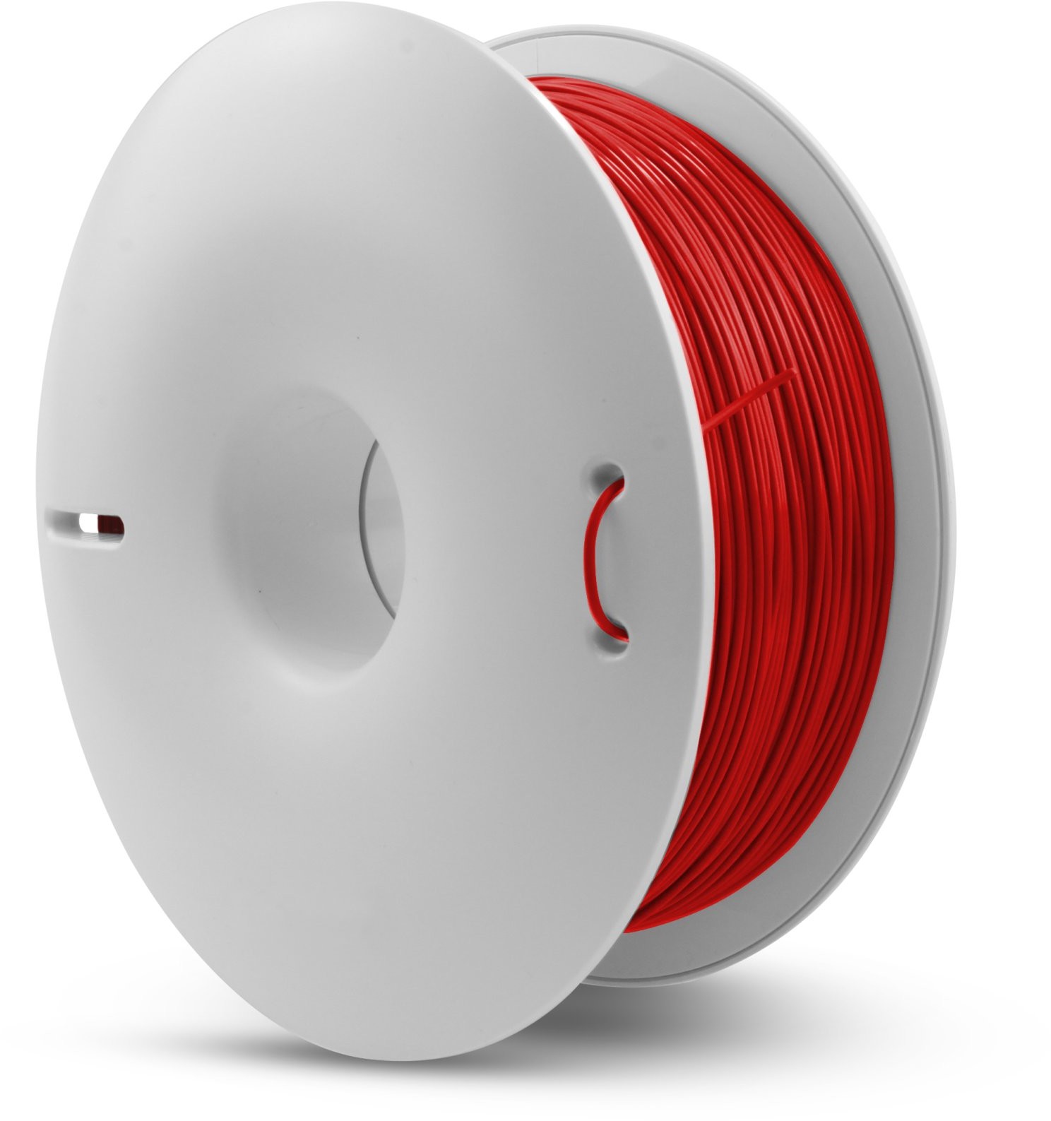 Filament Fiberlogy Easy Pla 2,85mm Czerwony