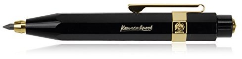 Kaweco kaweco Sport classic Fall ołówek automatyczny czarny 10000040