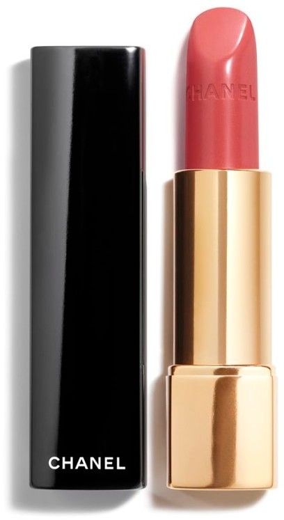 Chanel 191 ROUGE BRLANT ROUGE ALLURE Pomadka w intensywnych kolorach 3.5 g