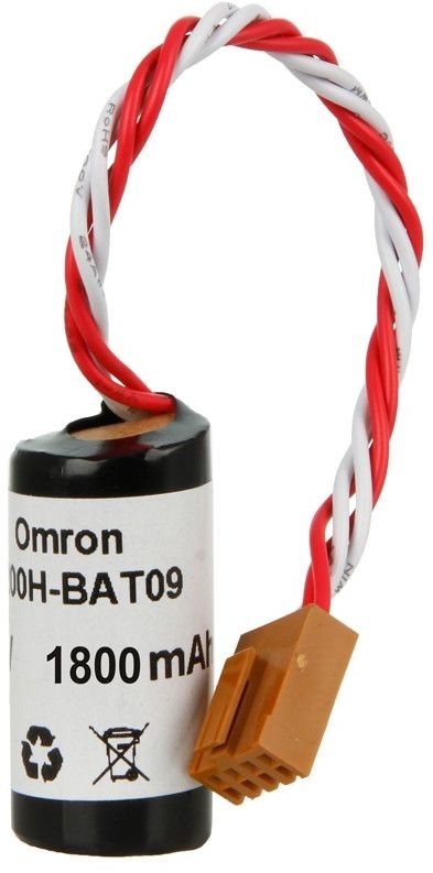 Omron Bateria litowa C200H-BAT09 C200H-BAT09