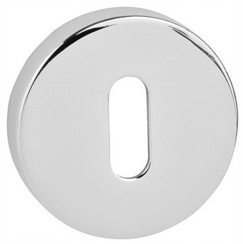 VDS Szyld Dolny R68 Kolor Chrom Na Klucz