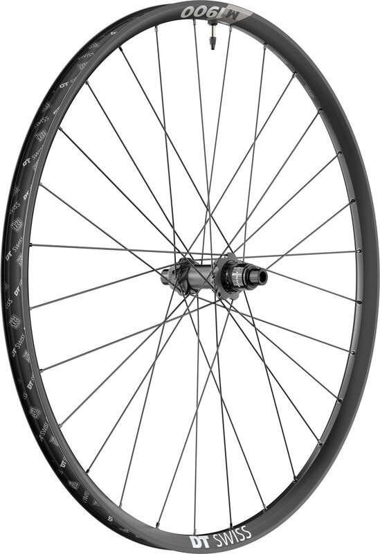 DT Swiss DT Swiss M 1900 Spline Rear Wheel 27.5