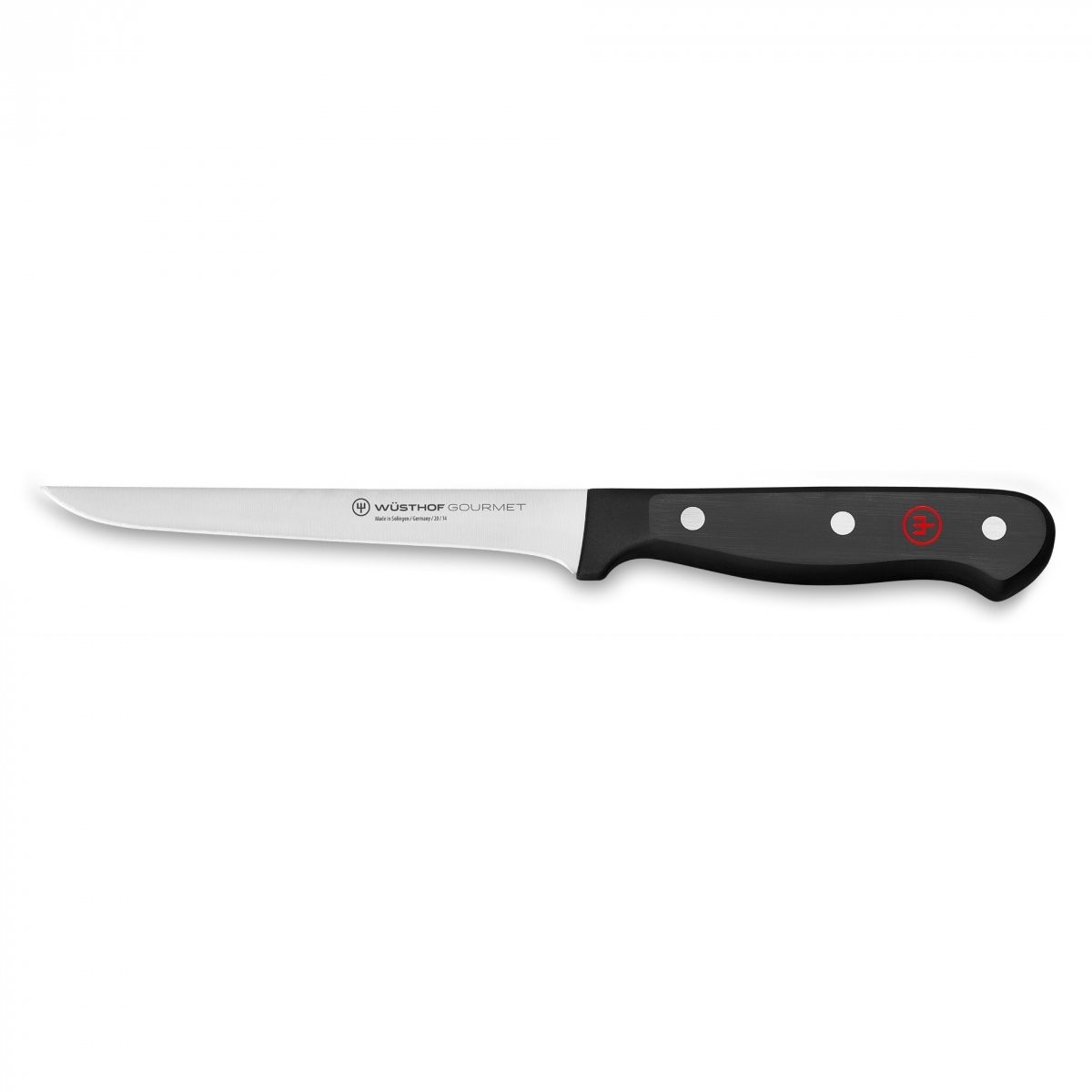 Wusthof GOURMET Nóż do trybowania 14/27,1 cm WÜSTHOF W-1025046114