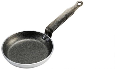 De Buyer choc' blini patelnia, powłoka zapobiegająca przywieraniu 8140.12