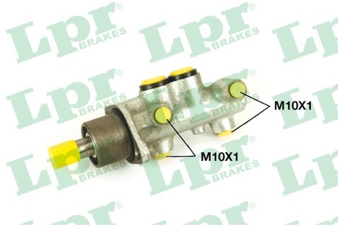 LPR GROUP Pompa hamulcowa GROUP 6781