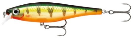 Rapala wobler BX Minnow 10 cm P Perch 078748