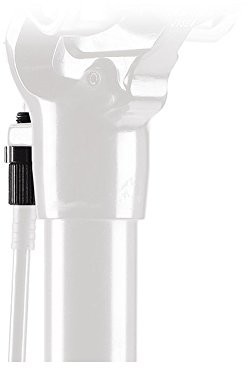 XLC Uni opaska zaciskowa śruba-kabel 2502069658 śruba zaciskowa, czarna, 3.5 x 3.5 x 3.5 cm 2502069658