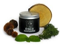 Cyrulicy Cyrulicy balsam do brody Treser Niedźwiedzi 50ml