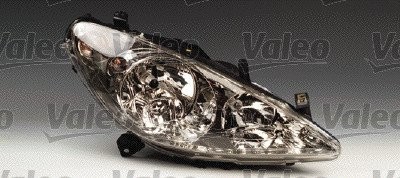 Valeo Reflektor główny VALEO 088034 088034