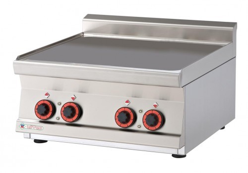 RM Gastro Kuchnia ceramiczna top PCCT 66 ET PCCT-66-ET