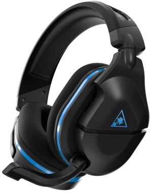 Turtle Beach Stealth 600 Gen 2 Czarny