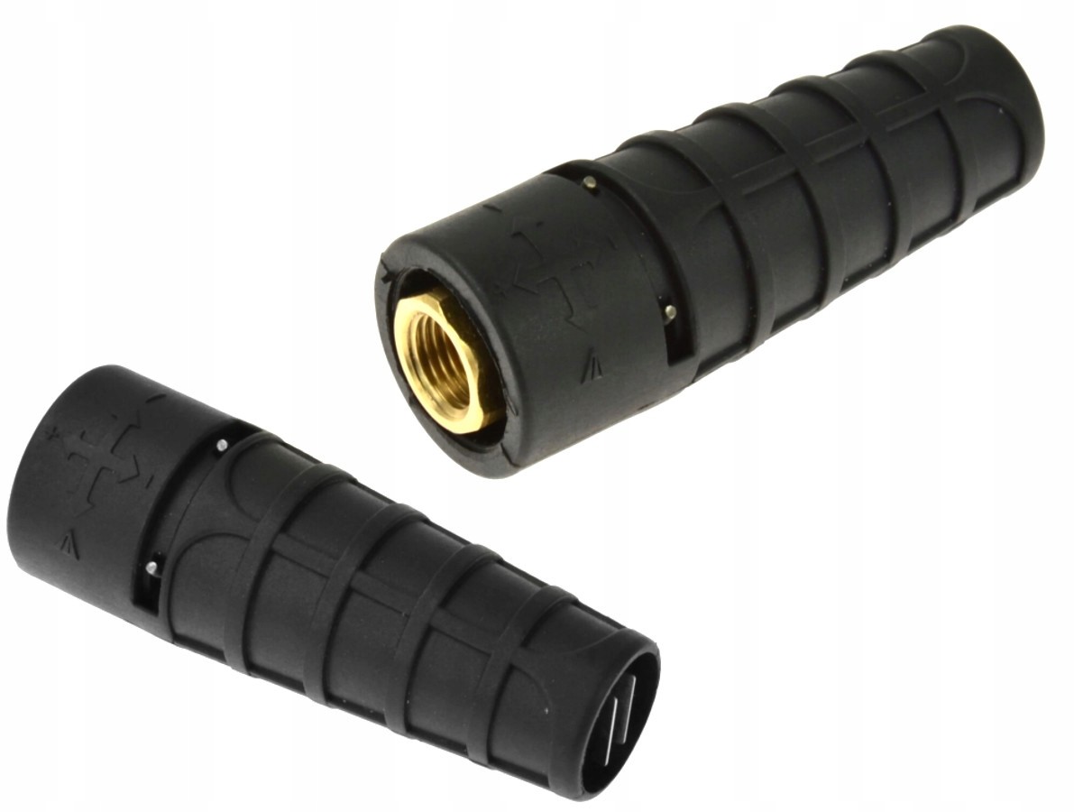 Karcher Dysza Trójstopniowa Do Myjki Hd Hds