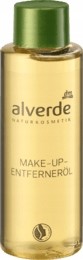 Alverde olejek do demakijażu Jojoba 100ml