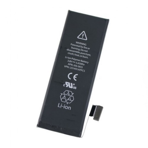 Apple BATERIA IPHONE 5 5G 1440MAH