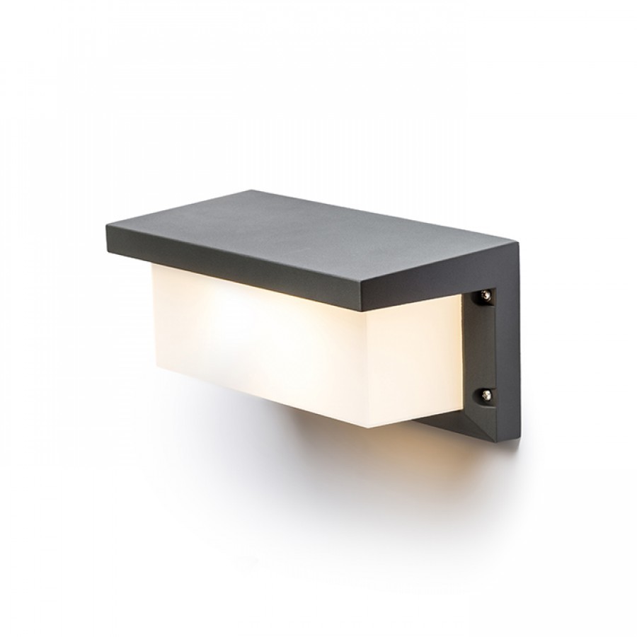 Redlux Kinkiet HIDE RC R12561