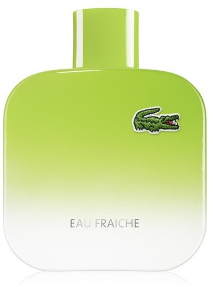 Фото - Жіночі парфуми Lacoste L.12.12 Pour Lui Eau Fraiche woda toaletowa spray Tester 100 ml 