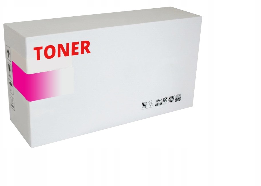Toner Zamienny Do Xerox Phaser 7500 Magenta