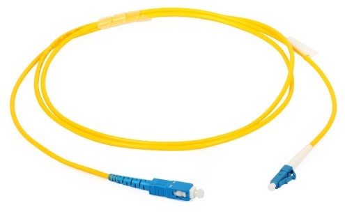 ULTIMODE Patchcord jednomodowy PC-515S2 SC-LC 1.5m PC-515S2-1.5M