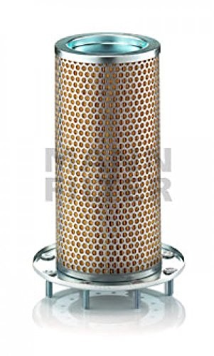 Mann Filter mężczyzna + Hummel c16140 filtr powietrza C 16 140