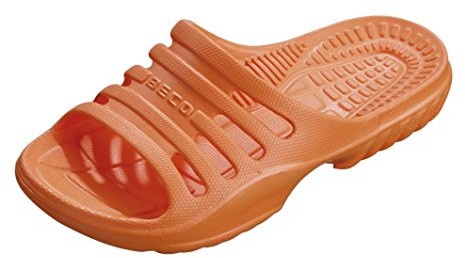 Beco Kids Slipper klapki dziecięce, wielokolorowa, 35 EU 90651