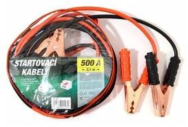 Kable rozruchowe Compass 500A