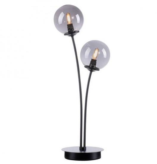 Paul Neuhaus 4040-18 - LED Lampa stołowa WIDOW 2xG9/3W/230V