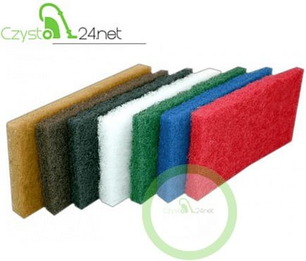 Pady ręczne (Możliwość wybrania koloru) PAD2511