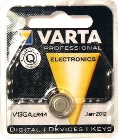 Varta LR44 V13 GA (4276101401)