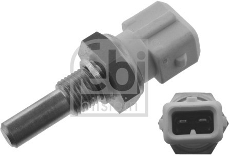 FEBI Czujnik, temperatura płynu chłodzącego 37782