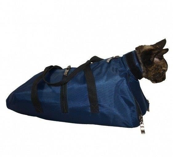 Grande Finale Torba Usg/Iniekcyjna Roz 2 M)  Wet/T/Usg/2