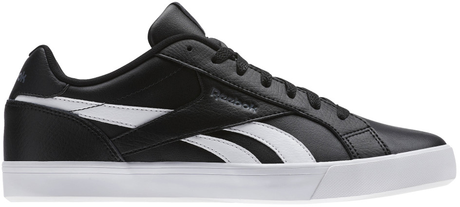 Reebok Royal Complete 2 LL BS6492 czarny