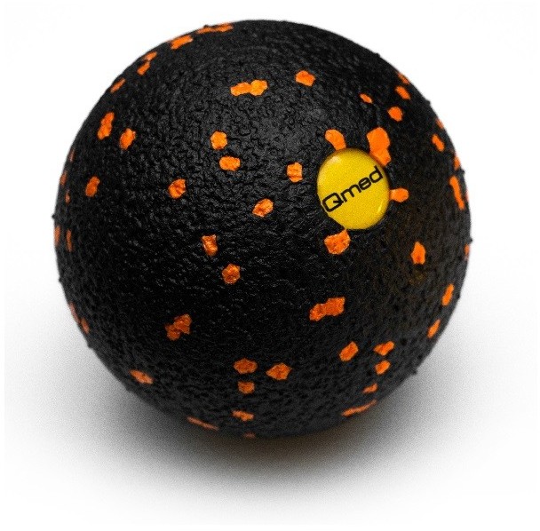 QMED Piłka do punktowego masażu ciała Standard Ball PRCP059