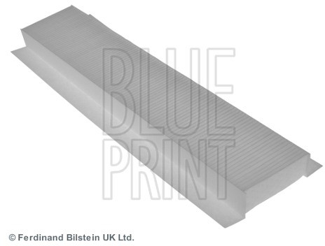 Blue Print Filtr, wentylacja przestrzeni pasażerskiej ADJ132517
