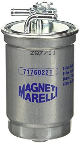 Magneti Marelli 1120224 filtr paliwa 153071760221