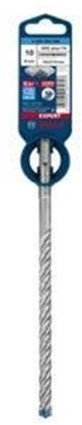 Bosch HAMMERBOR PLUS-7X 10X215MM 2608900098