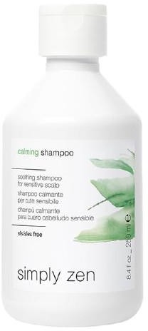 Z.ONE CONCEPT SIMPLY ZEN Calming Kojący szampon do skóry wrażliwej, 250ml