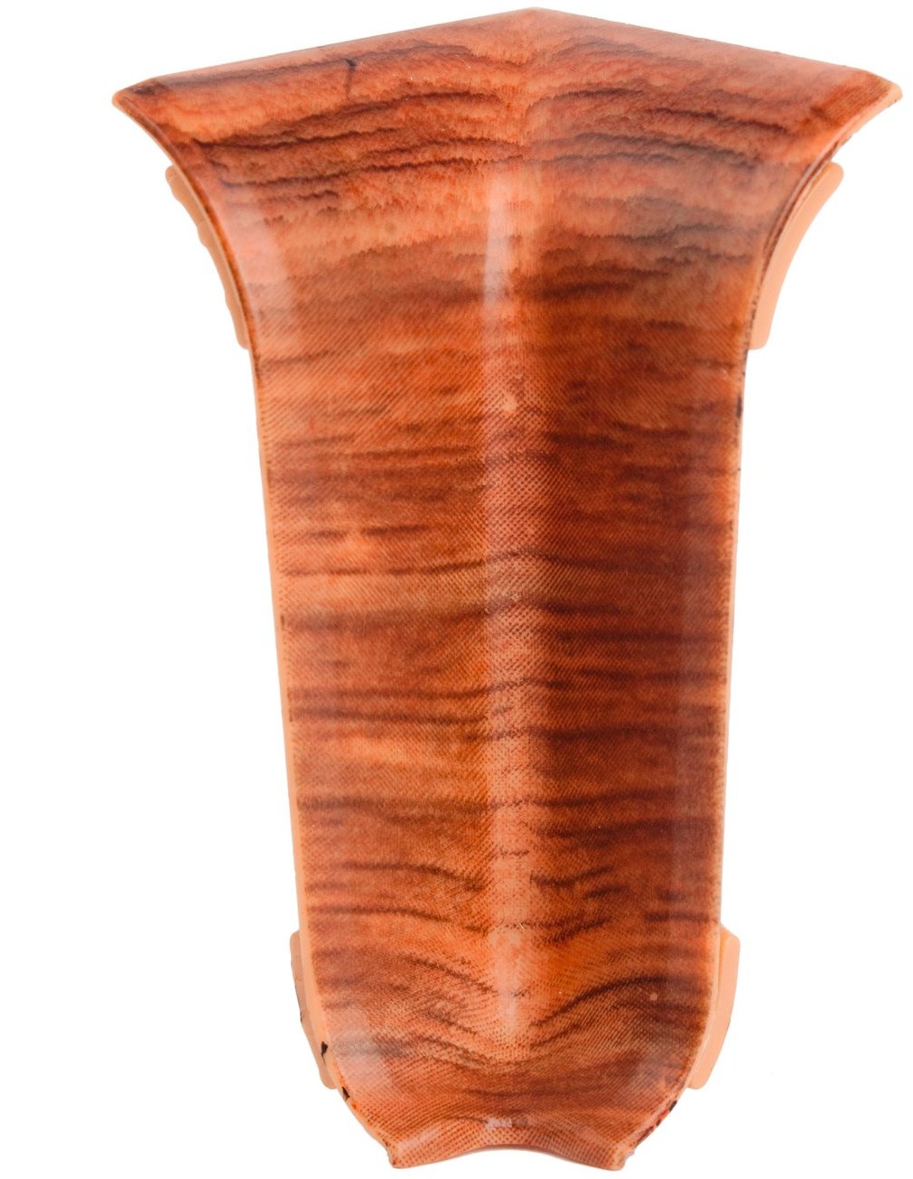 OBI Narożnik wewnętrzny, do listwy Smart Flex, dąb zamkowy, wym. 21 mm x 55 mm