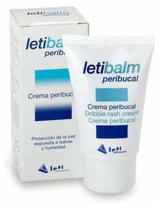 LETIBALM letibalm okolicy ust Tube 30 ML