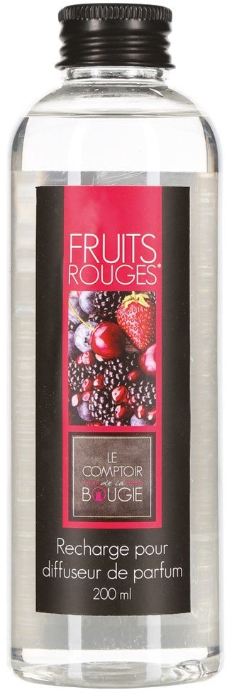 Atmosphera Olejek o zapachu czerwonych owoców 200ml 123082H