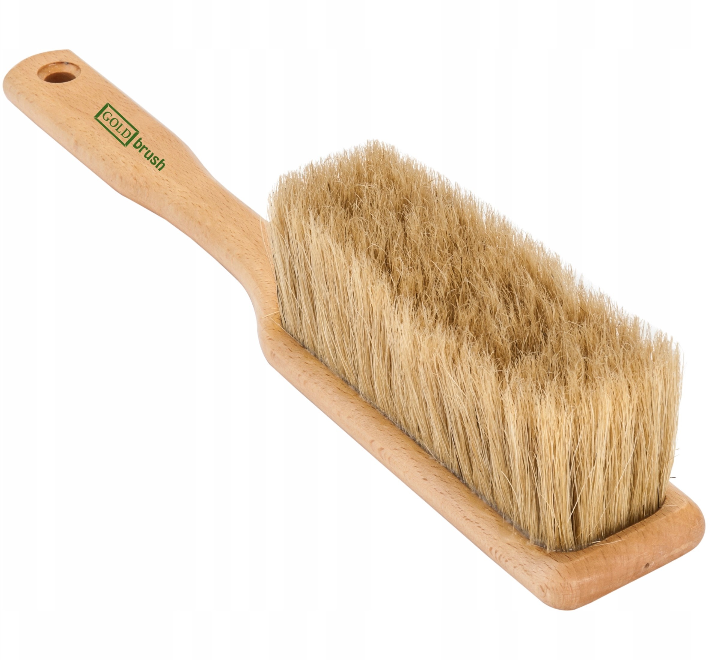 Zmiotka Szczotka Włosie Naturalne Producent - Lux!