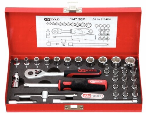KS Tools 917.4030 1/4