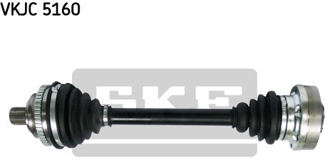 SKF Wał napędowy VKJC 5160