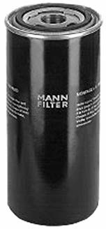 MANN Mann Filter WD1314514 filtr oleju hydraulicznego WD13145/14