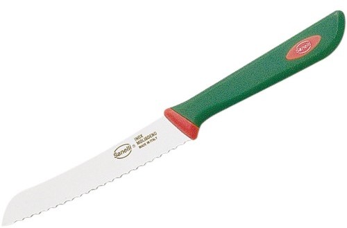 Sanelli Nóż do pomidorów 12 cm 215120