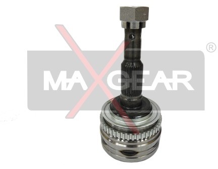 MAXGEAR Zestaw przegubu, półoś napędowa MAXGEAR 49-0096